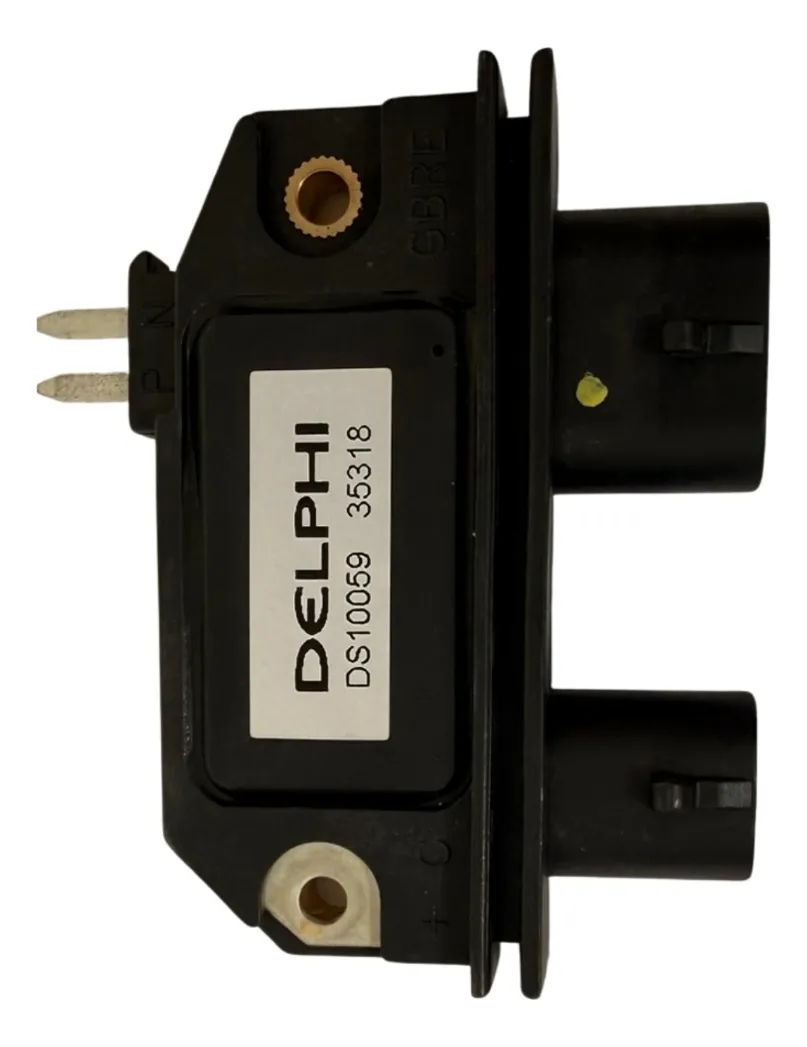 Módulo Encendido Chevrolet TBI Delphi DS10059