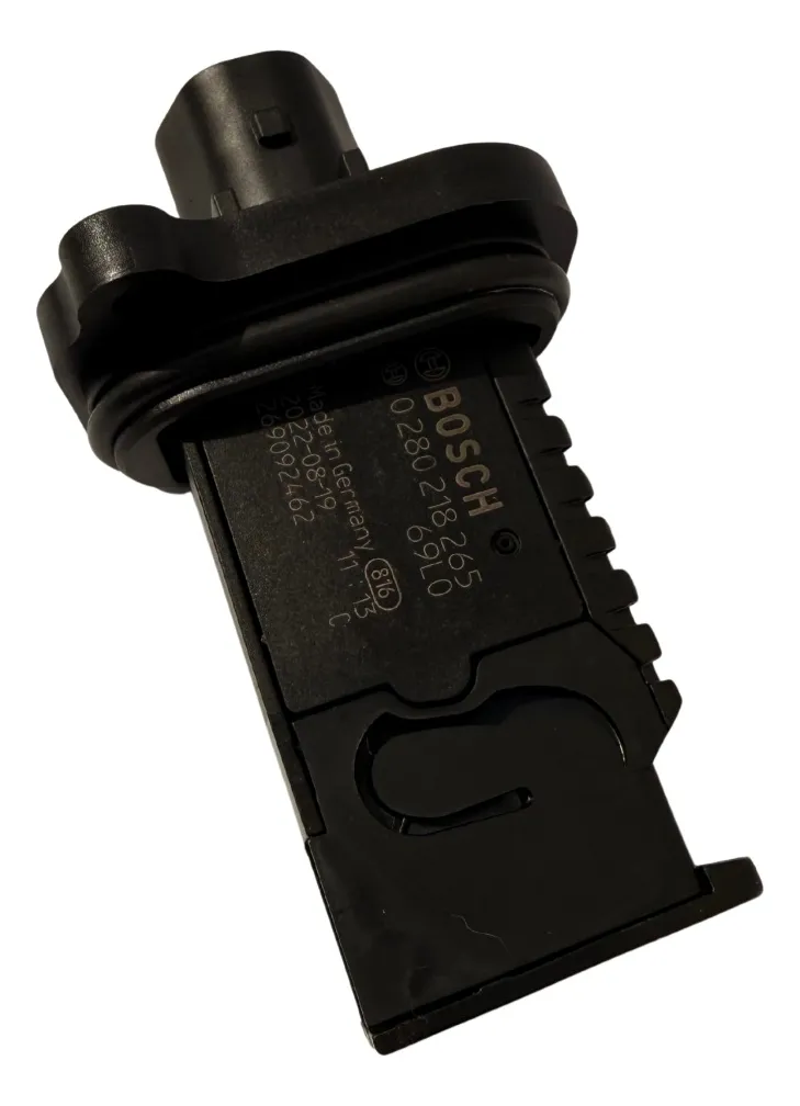 Sensor MAF Flujo Masa Aire Suzuki 0280218265 Bosch