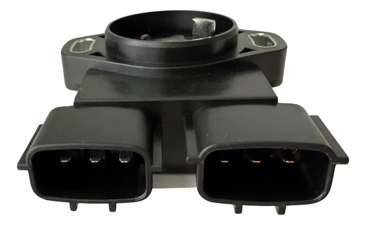 Sensor TPS Posición Aceleración Nissan TPS0005 Hitachi
